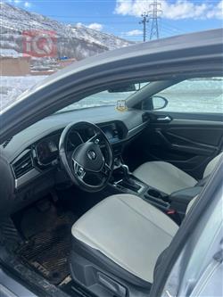 ڤۆڵکسواگن جێتا